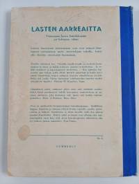 Lasten aarreaitta 5