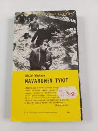 Navaronen tykit