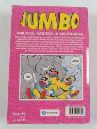 Jumbo 5