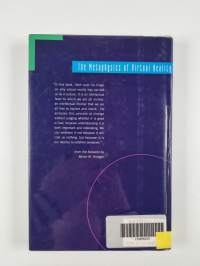 The metaphysics of virtual reality