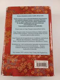 Villijoutsenet : kolmen kiinattaren tarina