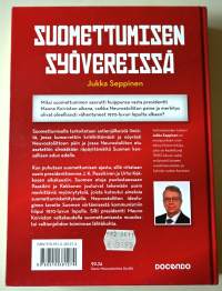 Suomettumisen syövereissä