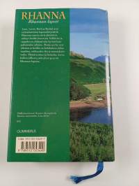Rhanna : Rhannan lapset