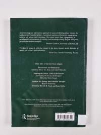 Art, technology and nature : renaissance to postmodernity