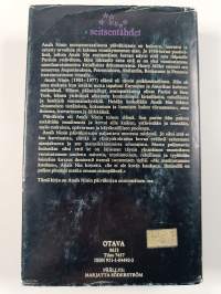 Päiväkirja 1931-1944 (3 kirjaa)