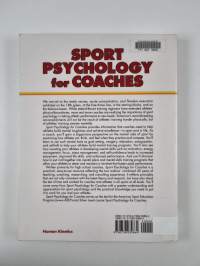 Sport Psychology for Coaches
