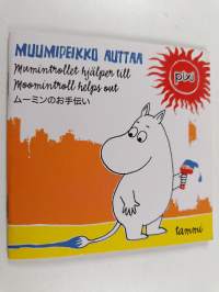 Tyhjä kuva