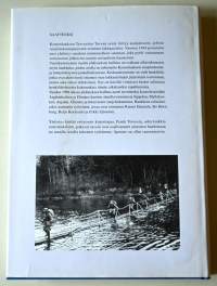 Isänmaan asialla : suojeluskuntatyötä keskisessä Kymenlaaksossa vuosina 1917-1944