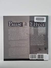 Pause &amp; effect : the art of interactive narrative
