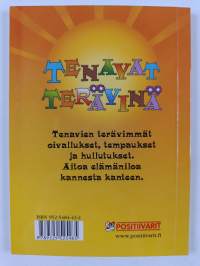 Tenavat terävinä 1