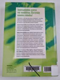 Johda innovaatioita