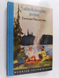 Tyhjä kuva