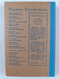 Salmikämpän pojat