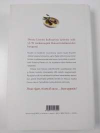 Makupaloja Venetsiasta Guido Brunettin tapaan