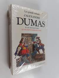 Les mousquetaires (lukematon)