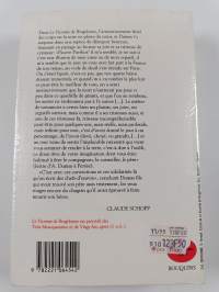 Les mousquetaires (lukematon)