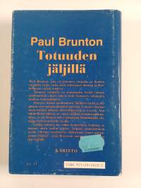 Totuuden jäljillä