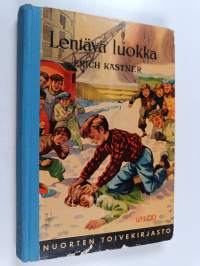 Tyhjä kuva