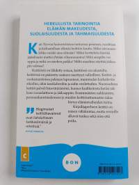 Jääkaapin henki : kertomuksia keittiöstä, ruuasta ja elämästä
