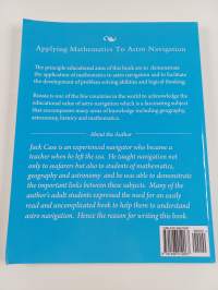 Applying Mathematics to Astro Navigation