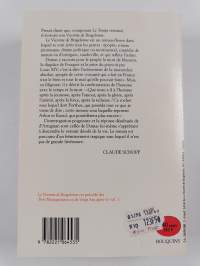Les mousquetaires: Le vicomte de Bragelonne