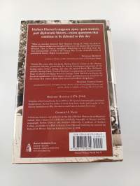 Freedom betrayed : Herbert Hoover's secret history of the Second World War and its aftermath