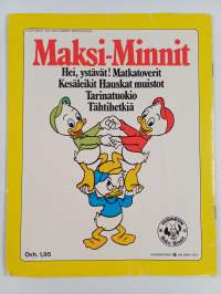 Hauskat muistot