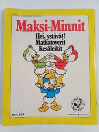Kesäleikit