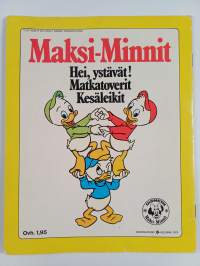 Matkatoverit