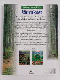 Dinosaurukset