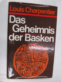 Das Geheimnis der Basken