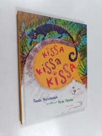 Kissa kissa kissa