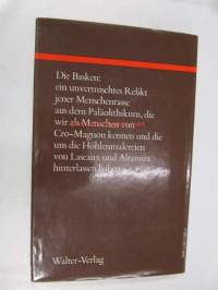 Das Geheimnis der Basken