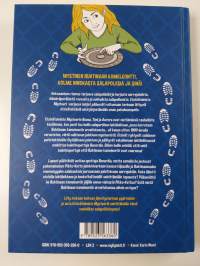 Etsivätoimisto Mysteeri ja ruhtinaan kameleontti