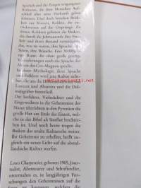 Das Geheimnis der Basken
