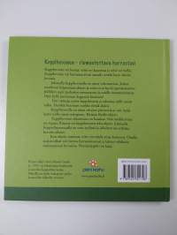 Keppari : keppihevosten maailma