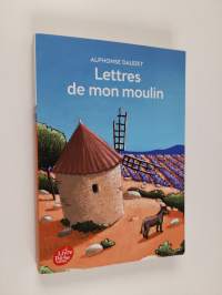 Lettres de mon moulin