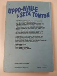 Uppo-Nalle ja setä Tonton