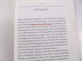 Das Geheimnis der Basken
