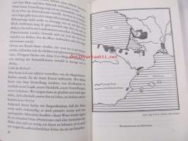 Das Geheimnis der Basken