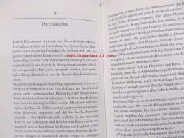 Das Geheimnis der Basken
