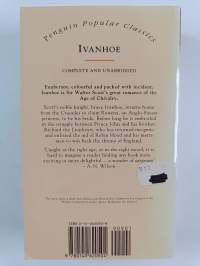 Ivanhoe (Englanninkielinen)