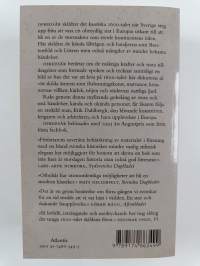 Ofredsår : Om den svenska stormaktstiden och en man i dess mitt