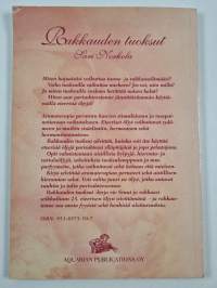 Rakkauden tuoksut : aromaterapia ja rakkaus