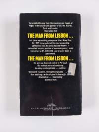 The Man from Lisbon