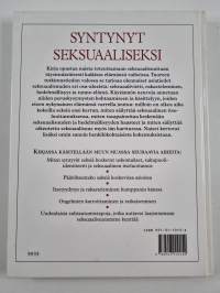 Syntynyt seksuaaliseksi : joka naisen opas hyvään sukupuolielämään
