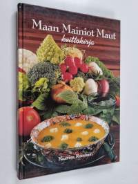Maan mainiot maut