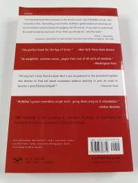Reinventing the bazaar : a natural history of markets
