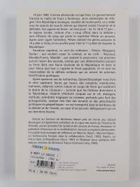 À mort la Gueuse!