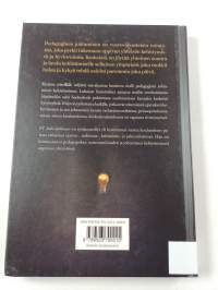 Pedagogisen johtajan kirja